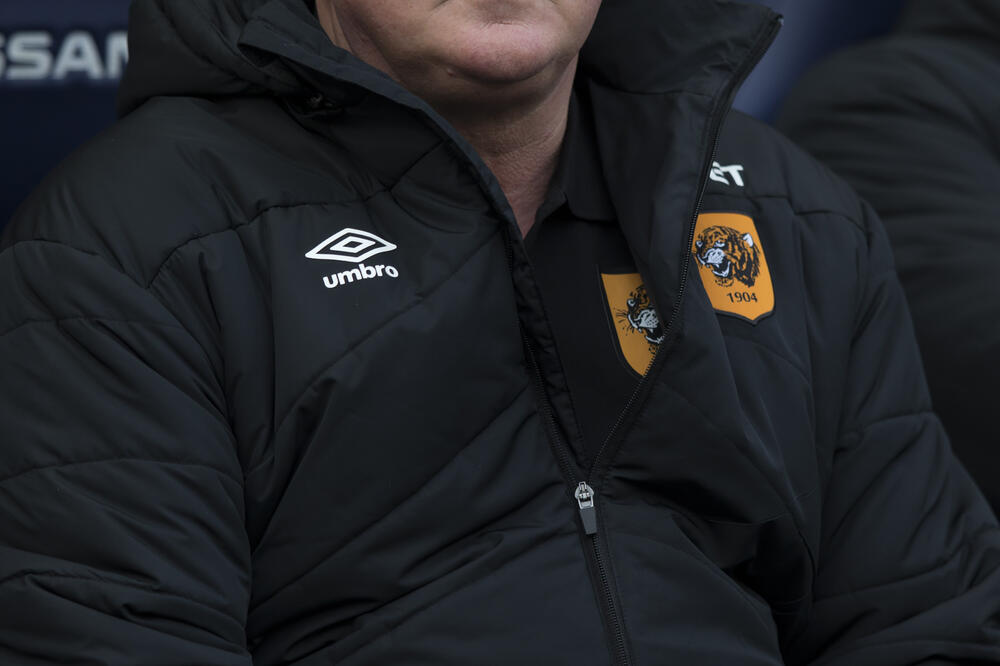 Stiv Brus, Foto: Beta/AP