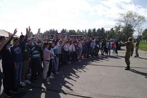 Dani otvorenih vrata u okviru obilježavanja 10 godina Vojske Crne...