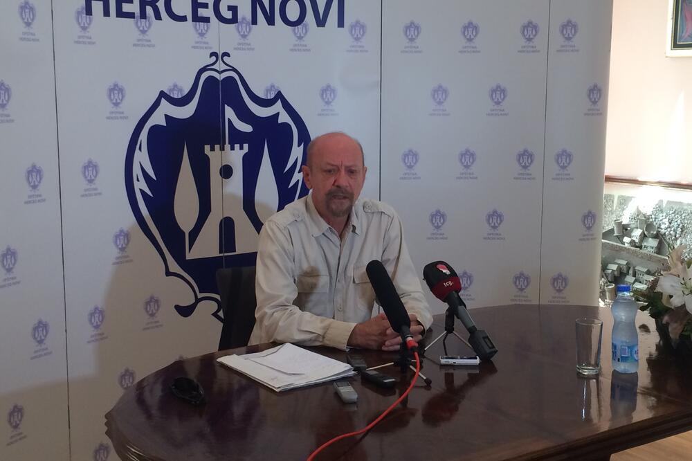 Đuro Beli Prijić, Foto: Slavica Kosić