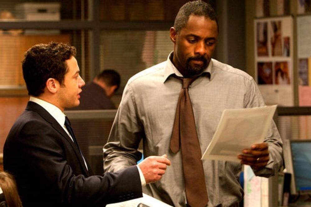 Luter, Foto: TV Vijesti