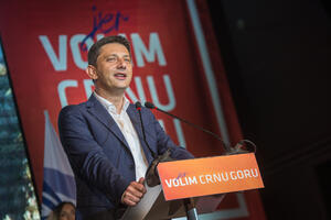 Pajović: SDP i URA su najveće političke prevare predstojećih izbora