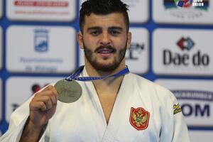 Bubanja savladao bivšeg prvaka Evrope i bronzanog sa EP u Kazanju