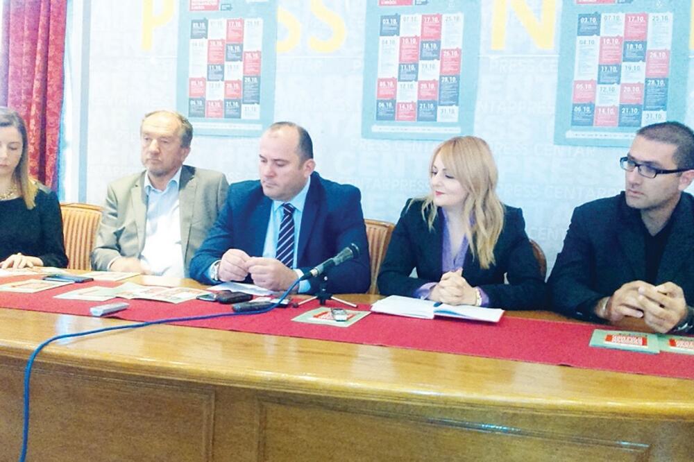 Pavle Goranović, Foto: Svetlana Mandić