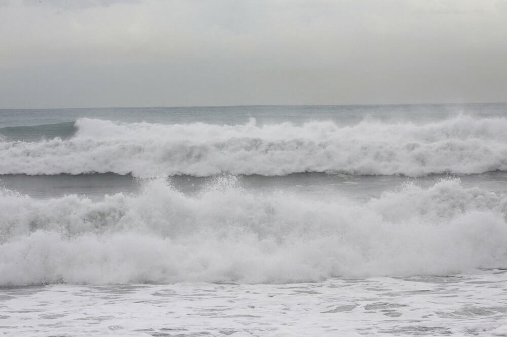 uragan Metju, Foto: Reuters