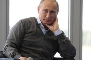 Putin suspendovao sporazum sa SAD o uništenju plutonijuma