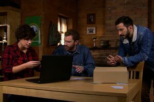 KPDP: Damir i Katarina šalju doktore u potragu za blagom