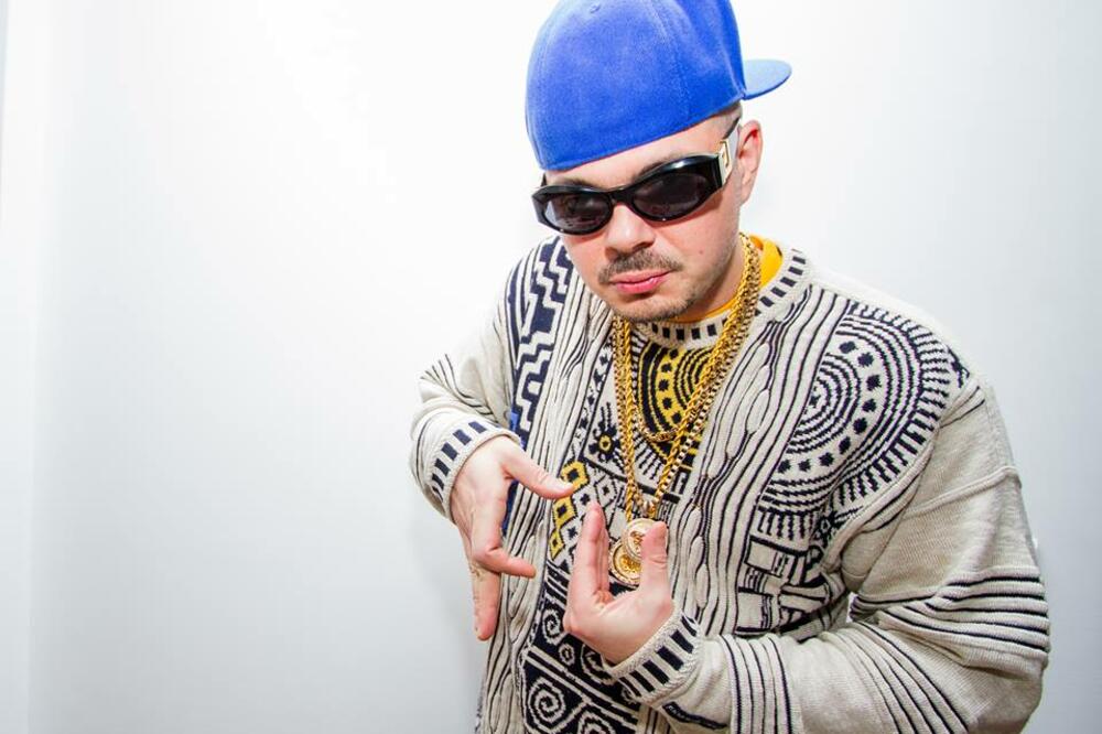 Juice, Foto: Facebook