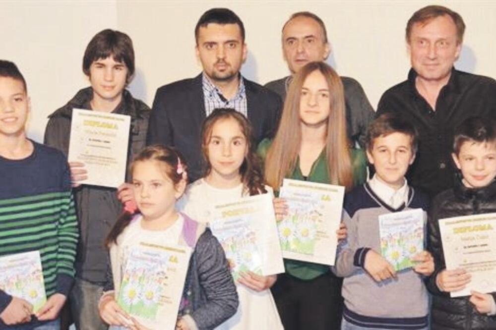 obradovići pjesnici, Foto: Privatna arhiva