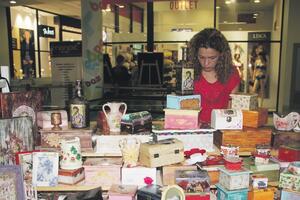 Sedmi sajam unikata danas do 20 časova