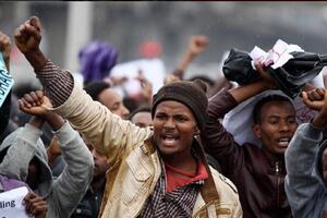 Etiopija: Vlasti potvrdile 52 mrtva na vjerskom skupu