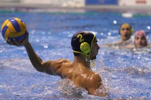 Jadran s prvog mjesta do druge runde