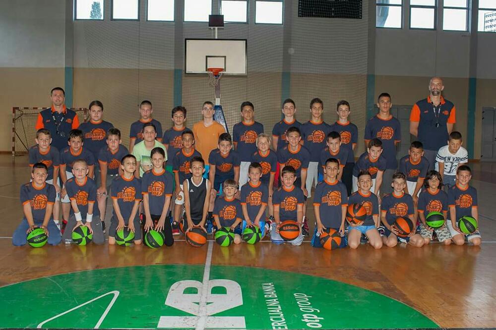 KK All Star, Foto: Privatni album