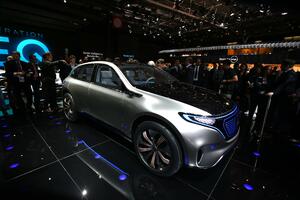 Emisija „Za volanom“: Sajam automobila u Parizu