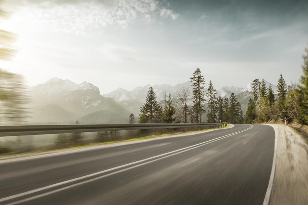 stanje na putevima, Foto: Shutterstock