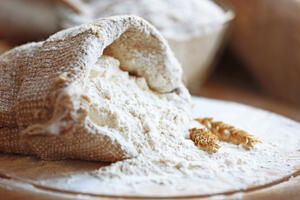 Ulusoj: Turska najveći izvoznik brašna