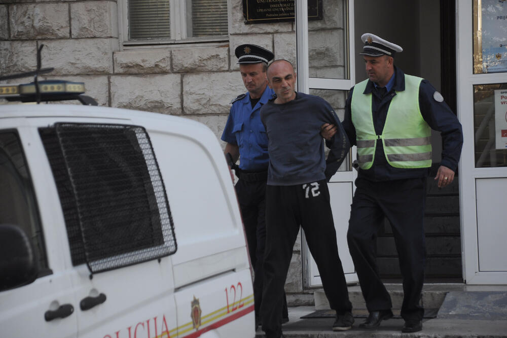 Đikanović i Kontić, Foto: Svetlana Mandić