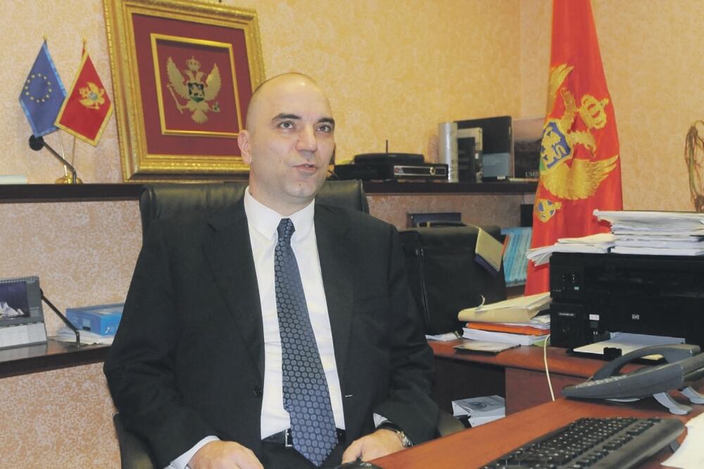 Vladimir Kavarić, Foto: Vesko Belojević