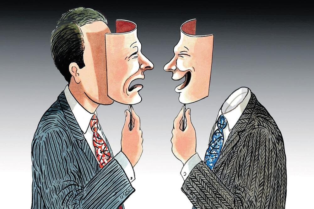 Brano kolumna, Foto: Seluck Demirel