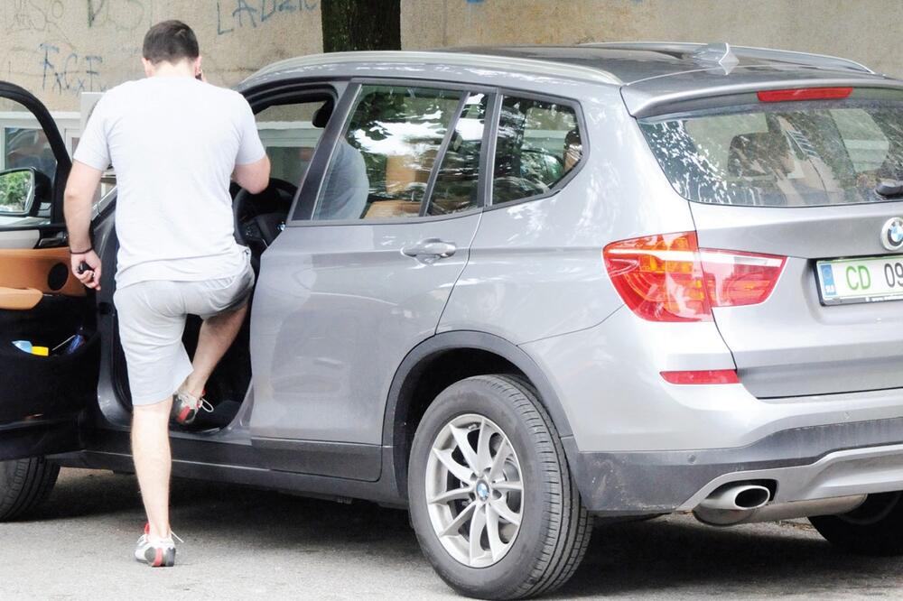 Marko Mugoša (novine)