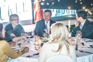 Primjer kako privući ulaganja