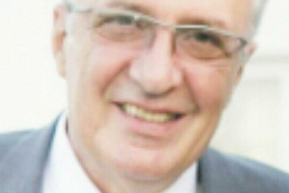 Dragan Labudović (novina)