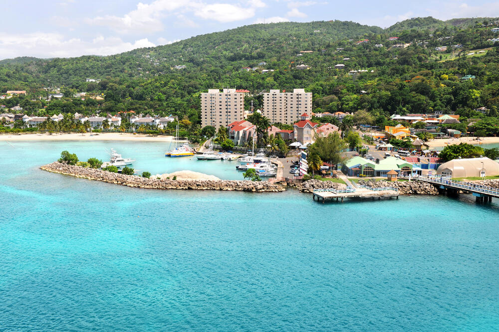 Jamajka, Foto: Shutterstock