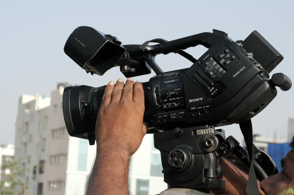 kamera, Foto: Shutterstock