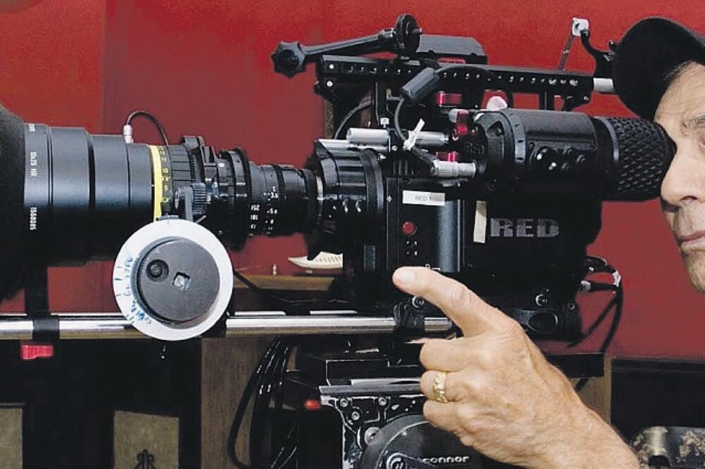 Herschell Gordon Lewis