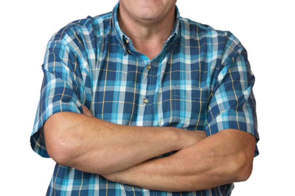 Dušan Popović, Foto: Socijaldemokrate