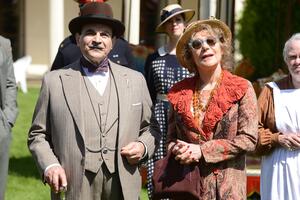 Poaro: Sajam zločina