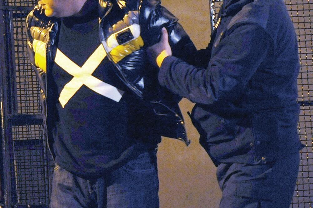 Rufin Vujović (Novina)