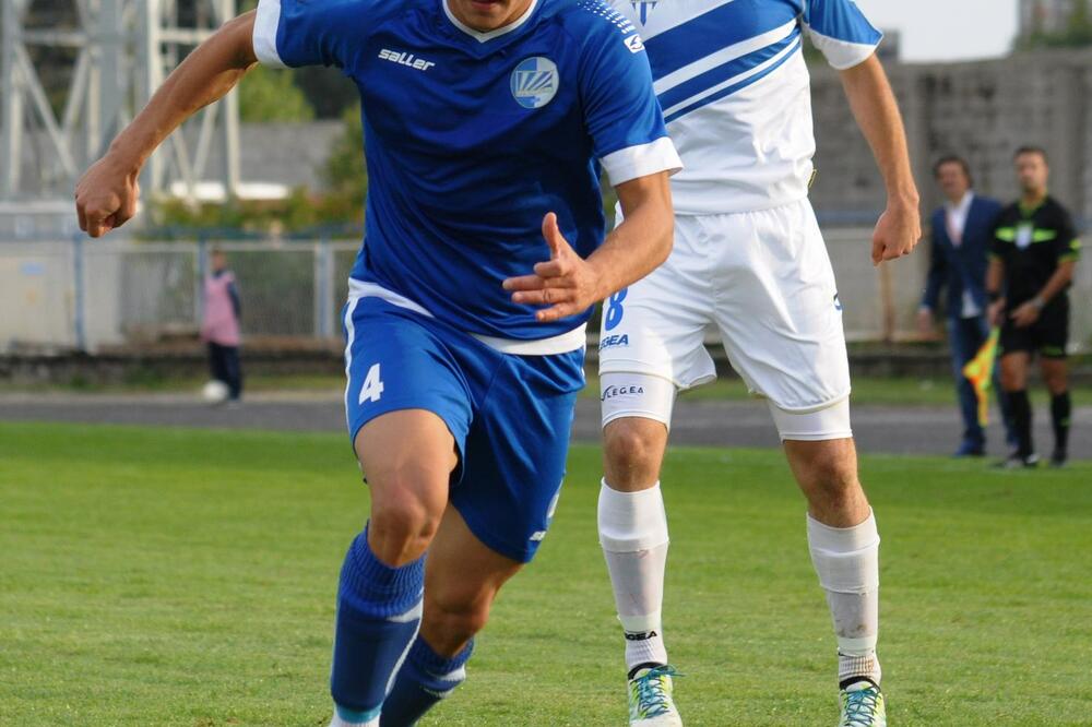 Sutjeska - Buducnost, Foto: --