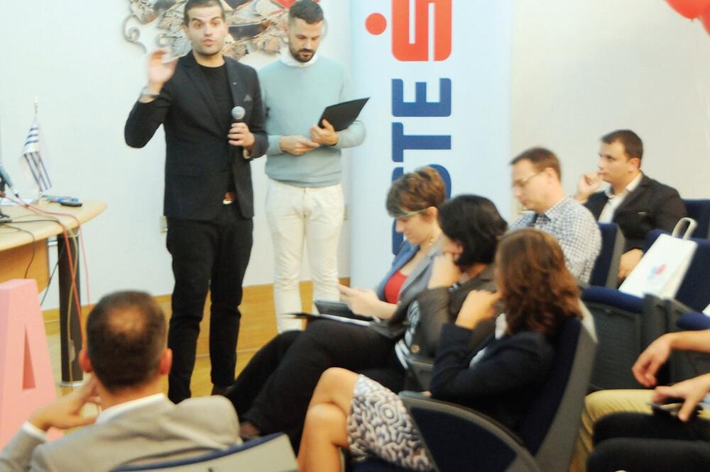 biznis projekti, Foto: Luka Zeković