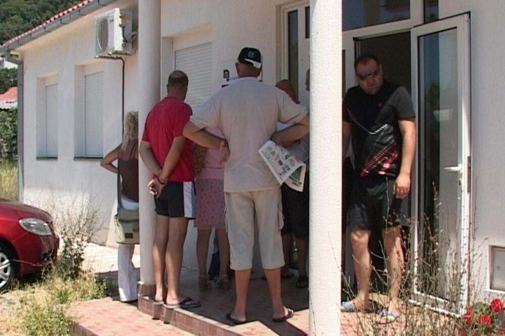 Novi prvoborac, Foto: Slavica Kosić