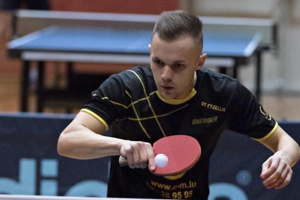 Irfan Čekić, Foto: Privatna arhiva