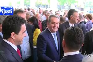 Mugoša dobio poziv od specijalnog tužilaštva