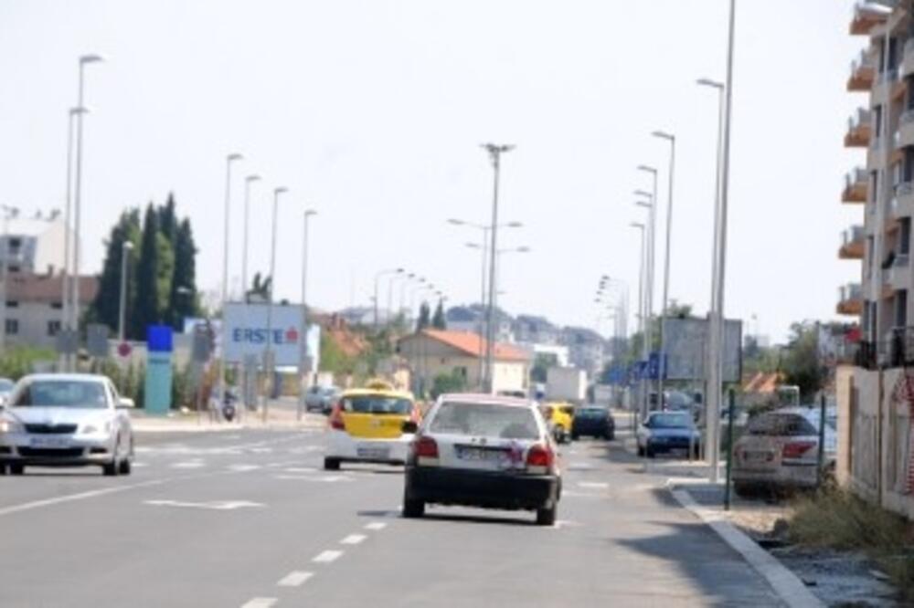 studentska ulicaaa_1, Foto: V.BELOJEVIĆ