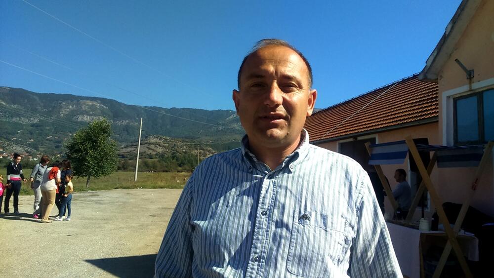 Sajam zdrave hrane u Nikšiću