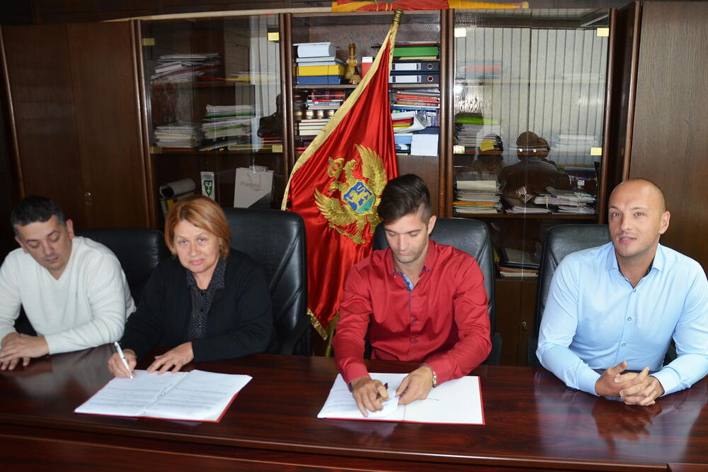 Crna Gora u ritmu Evrope, Foto: Dragana Šćepanović