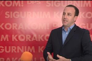 Nikolić: Horsko vrijeđanje nije crnogorski