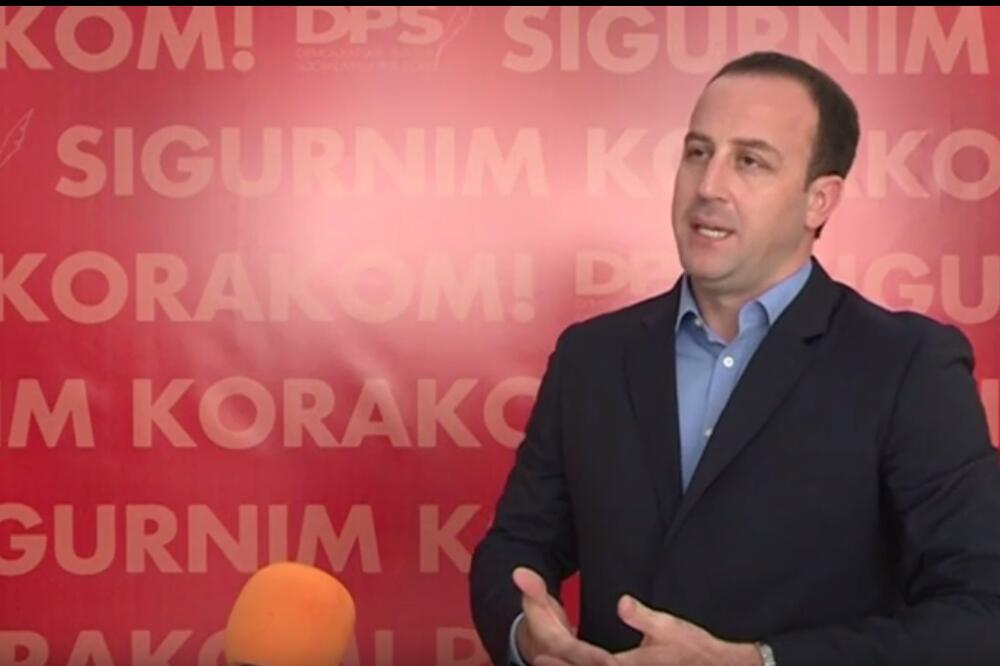 Andrija Nikolić, Foto: Screenshot (YouTube)