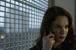 Luter: Alis podmeće požar u bolnici