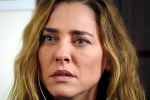 Narin i Ebru pokušavaju spasiti Barana