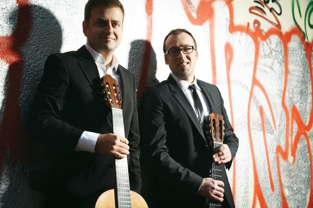 Goran Krivokapić, Danijel Cerović, Foto: Wbydo.com