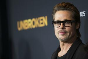 Bred Pit odustao od promocije dokumentarca