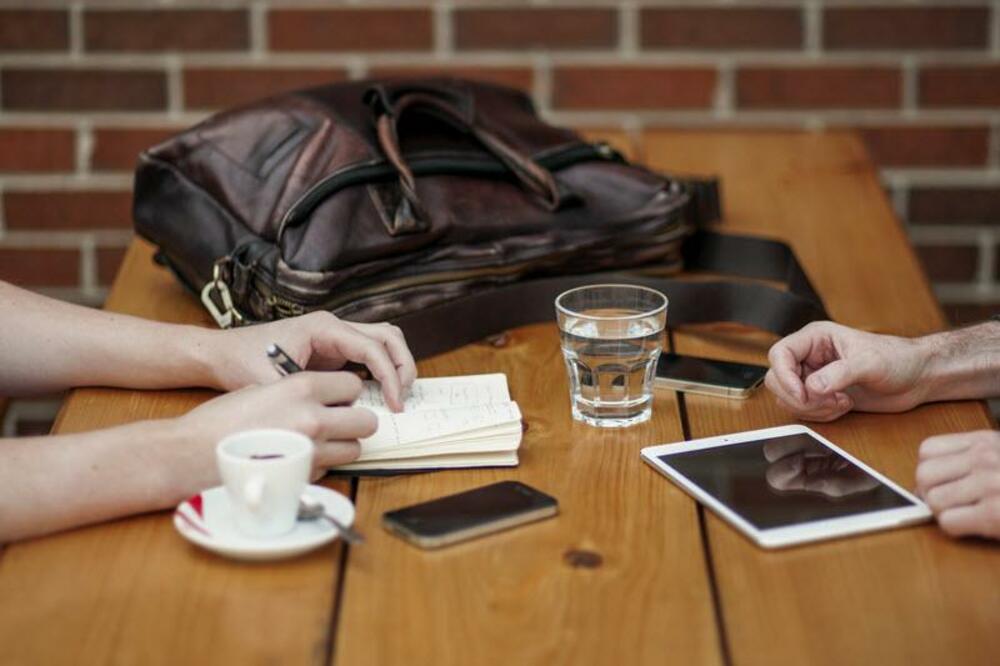 Kako završiti poslovni sastanak na najefikasniji način, Foto: Zeljkopopovic.com