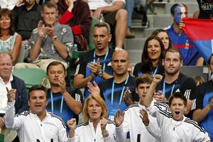 Srđan Đoković: Novak je zacrtao i uspjeće da pretekne konkurente