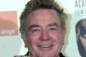 Umro britanski glumac Albert Fini: Čovjek koji je odbio titulu...