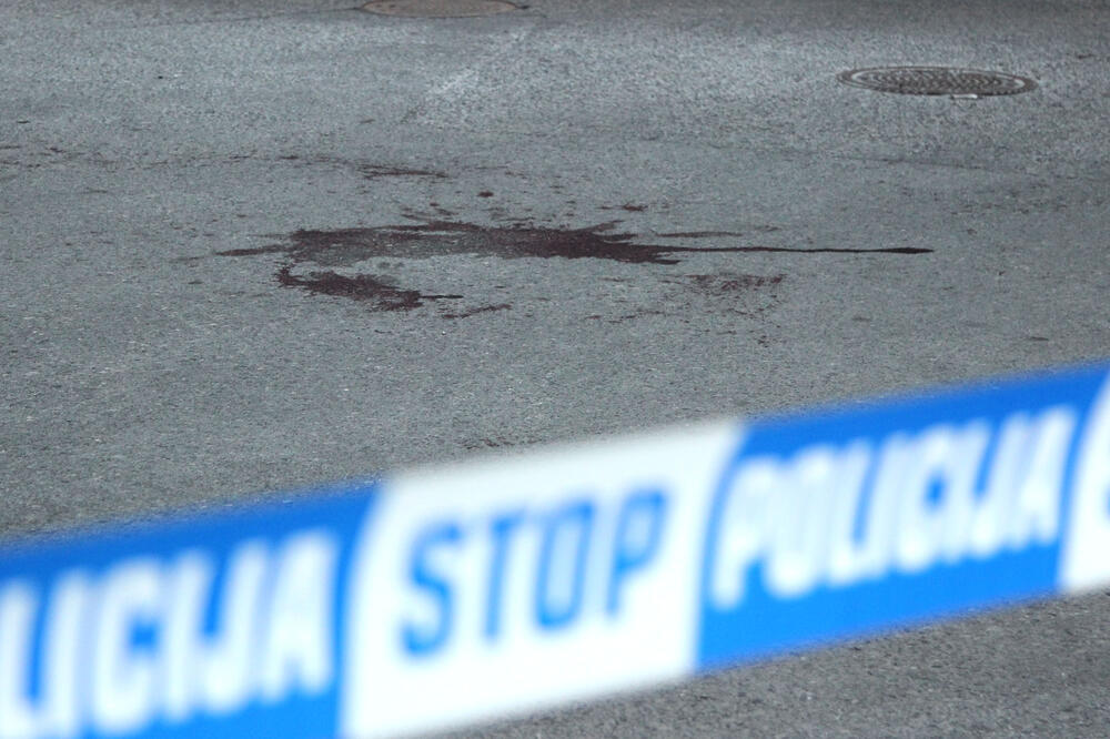 Policija, Foto: Filip Roganović