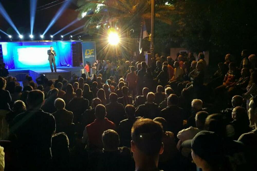 DF, Radanovići, Foto: DF